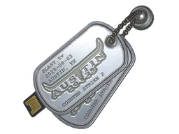 austin charm